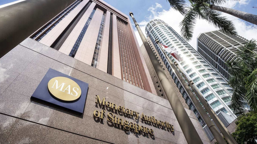 singapurski bank centralny rozpoczął projekt badawczy związany z tokenizacją i DeFi