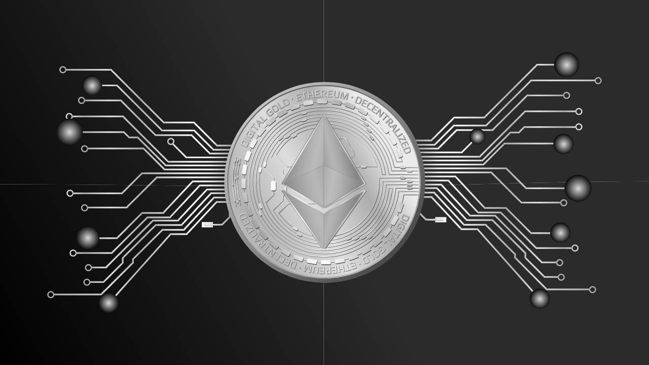 Co to jest The Merge? Przejście Ethereum na Proof-of-Stake | CrypS.