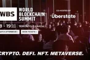 World Blockchain Summit Toronto 2022