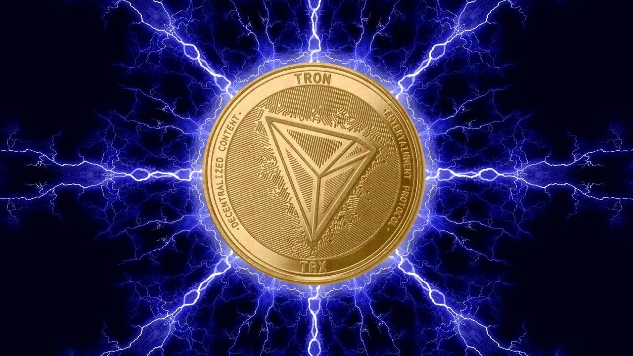 tron stablecoin