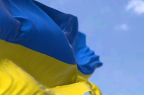 Ukraina ogłasza pilotaż e-hrywny