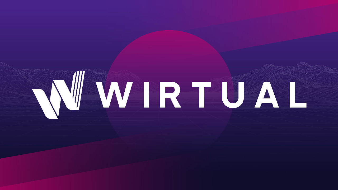 move to earn virtual