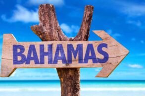 Bahamas bitcoin