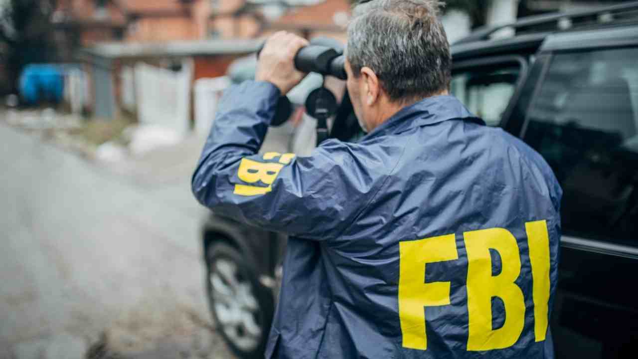 FBI ostrzega