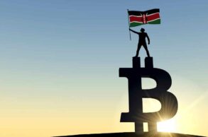 Kenia liderem adopcji kryptowalut w Afryce