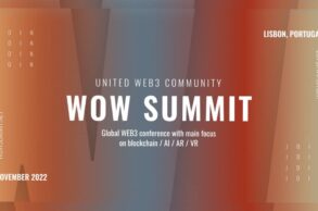 WOW Summit 2022 Portugalia