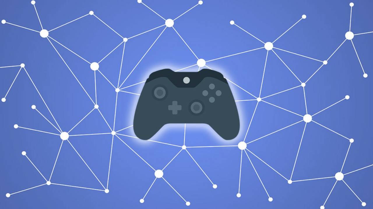 blockchain gaming