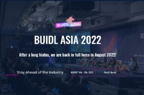 BUIDL ASIA 2022
