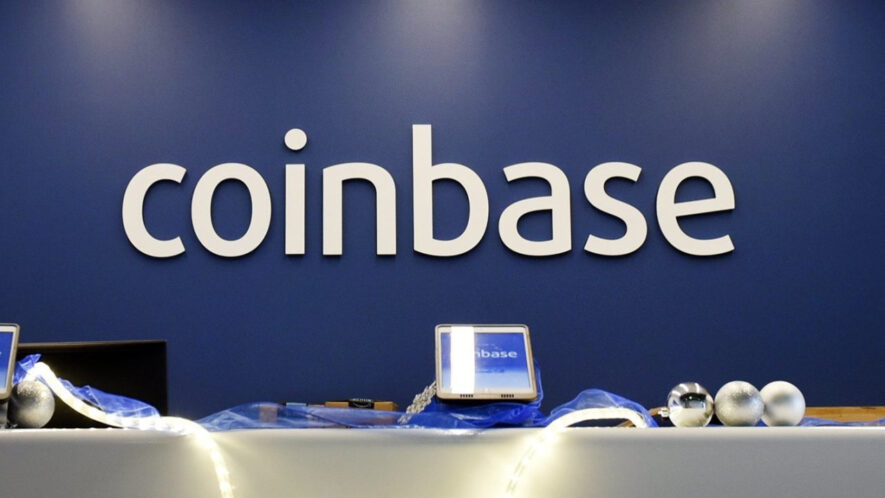 Coinbase potwierdza otrzymanie wezwania z SEC