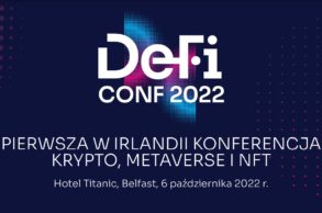 DeFi Conf 2022
