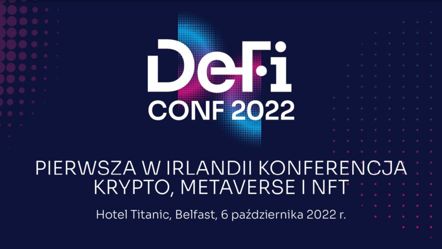 DeFi Conf 2022