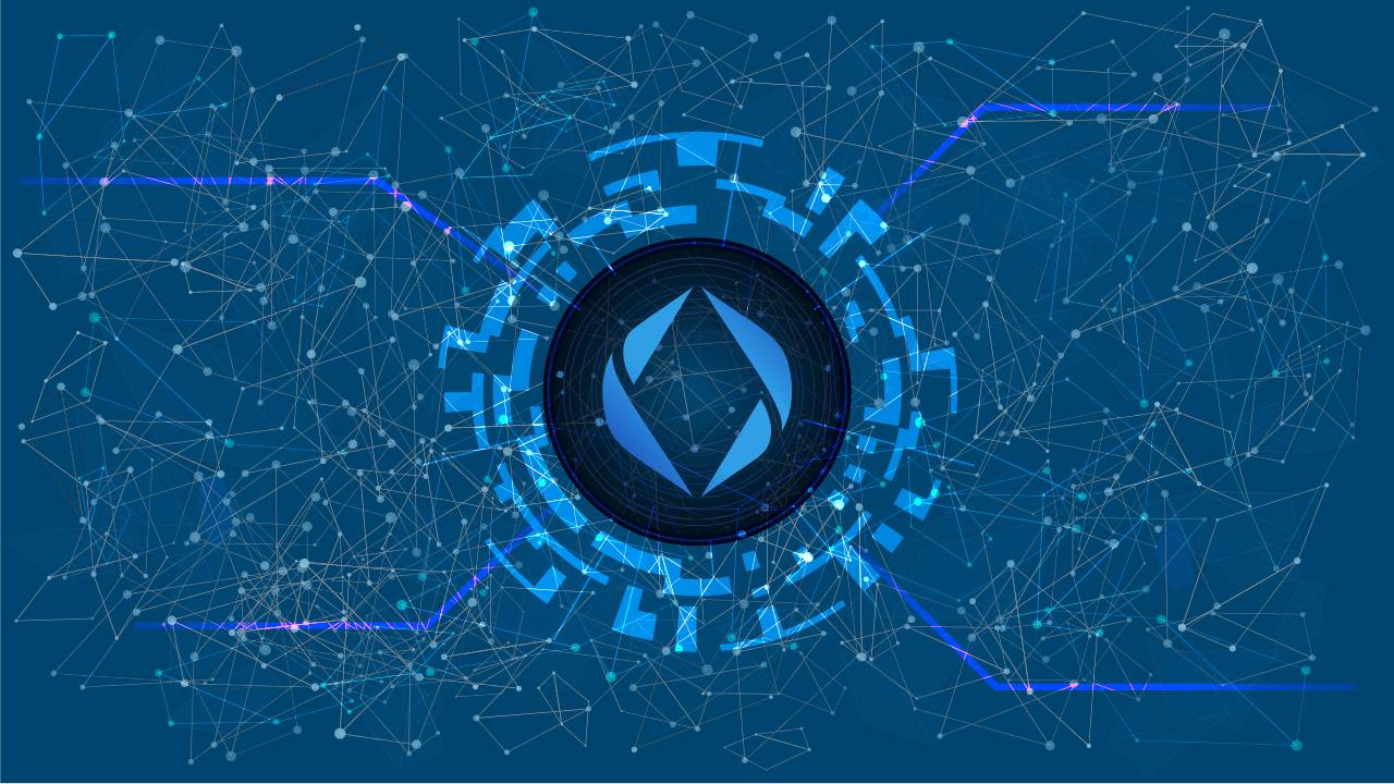 ethereum name service
