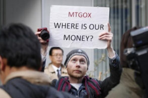 mt.gox oddaje bitcoiny - czy to będzie czarny łabędź rynku kryptowalut