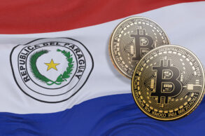 paragwaj o krok od przyjęcia prawa kryptowalut