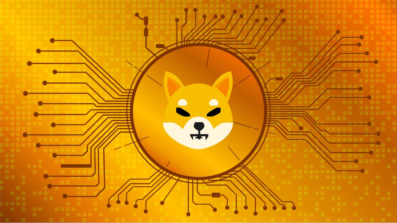 shiba inu shib