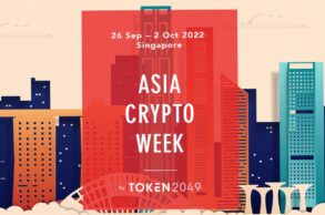 ASIA CRYPTO WEEK