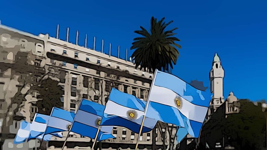Argentyna zezwoli na opłacanie podatków w BTC