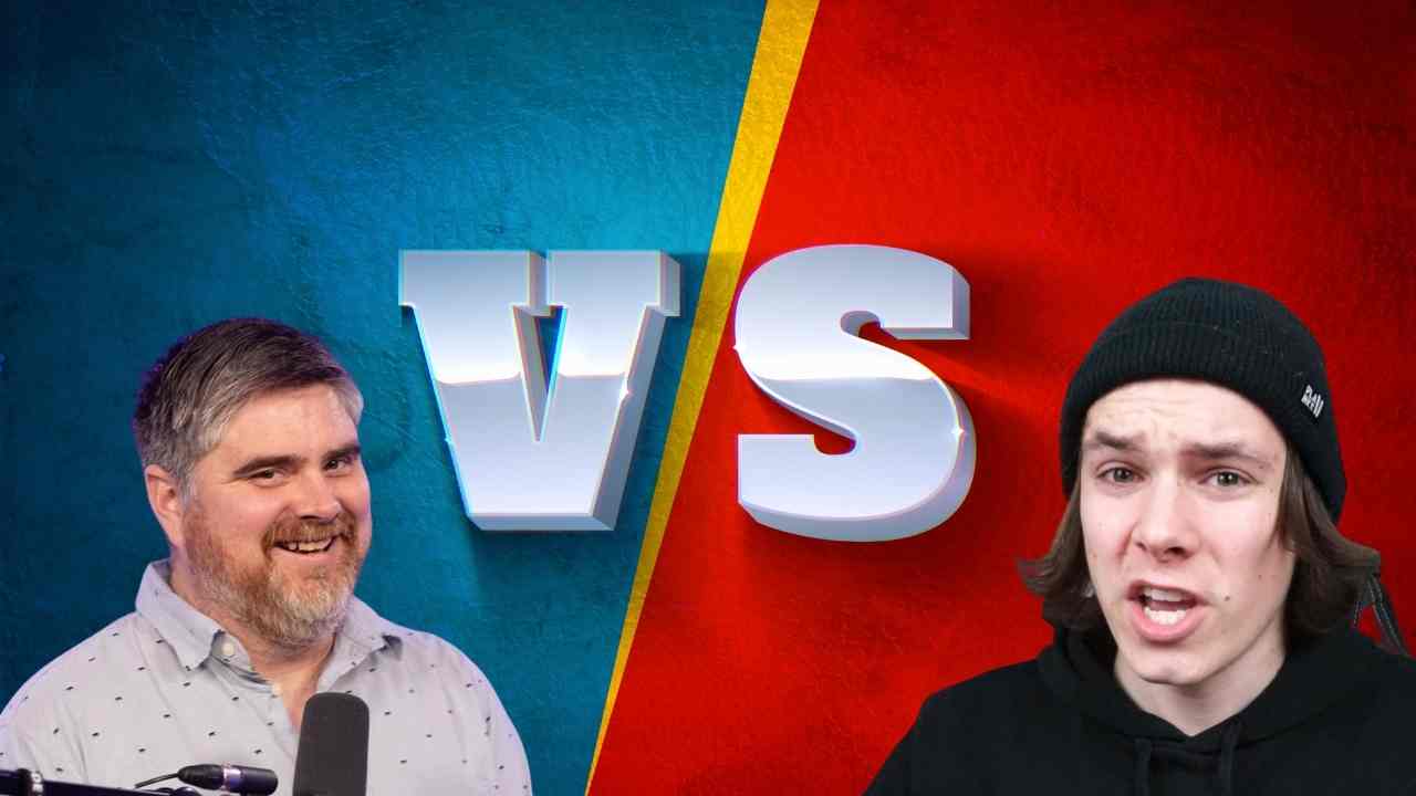 BitBoy kontra Atozy: YouTuber pozywa YouTubera | Wiadomości | CrypS.