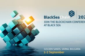 BlackSeaChain 2022