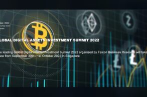 Global Digital Assets Investment Summit 2022