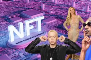 Snoop Dogg, Paris Hilton i inne gwiazdy mają ujawnić powiązania NFT