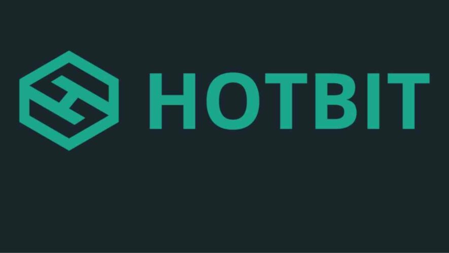 Giełda Hotbit zawiesiła handel i wypłaty