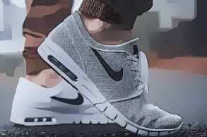 Nike i NFT