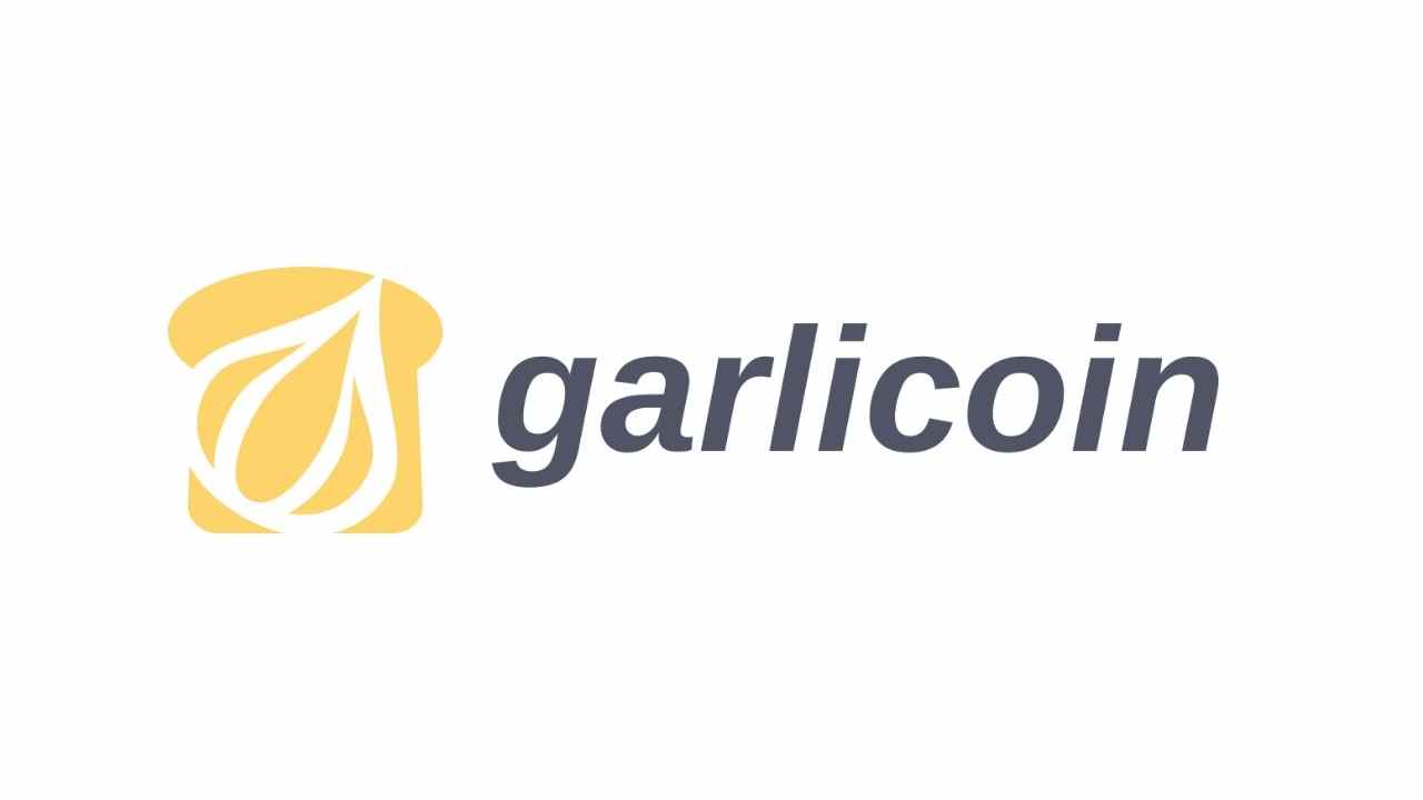 Top dziwnych kryptowalut GarlicCoin
