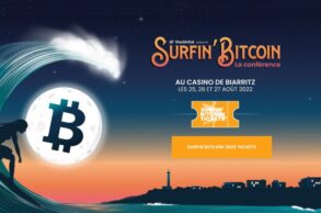 SURFIN'BITCOIN 2022