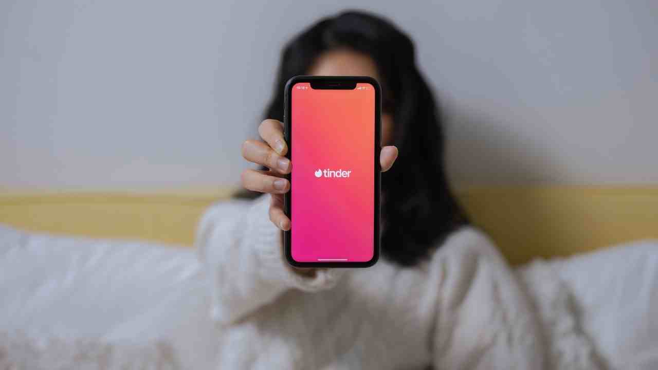 Tindera nie będzie w metaverse