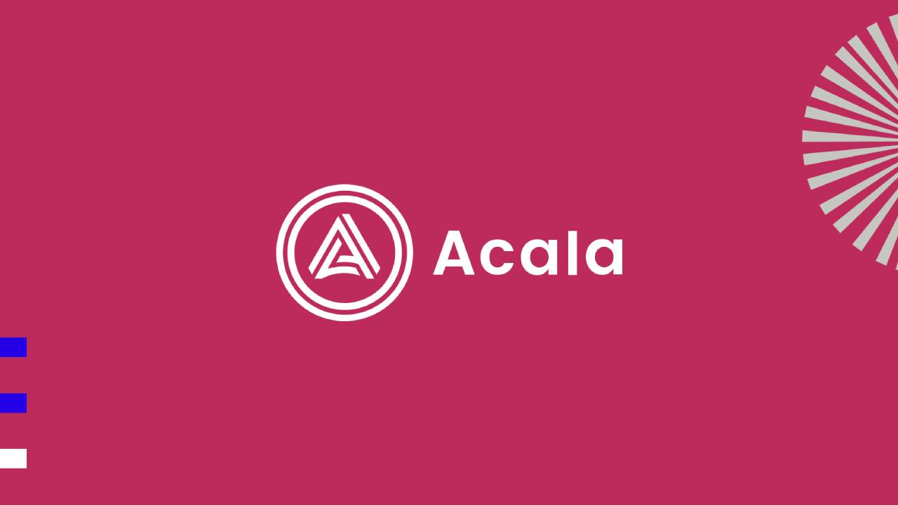 acala polkadot