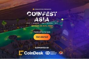 Coinfest Asia 2022