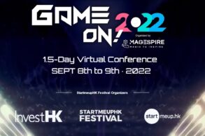 Game On 2022