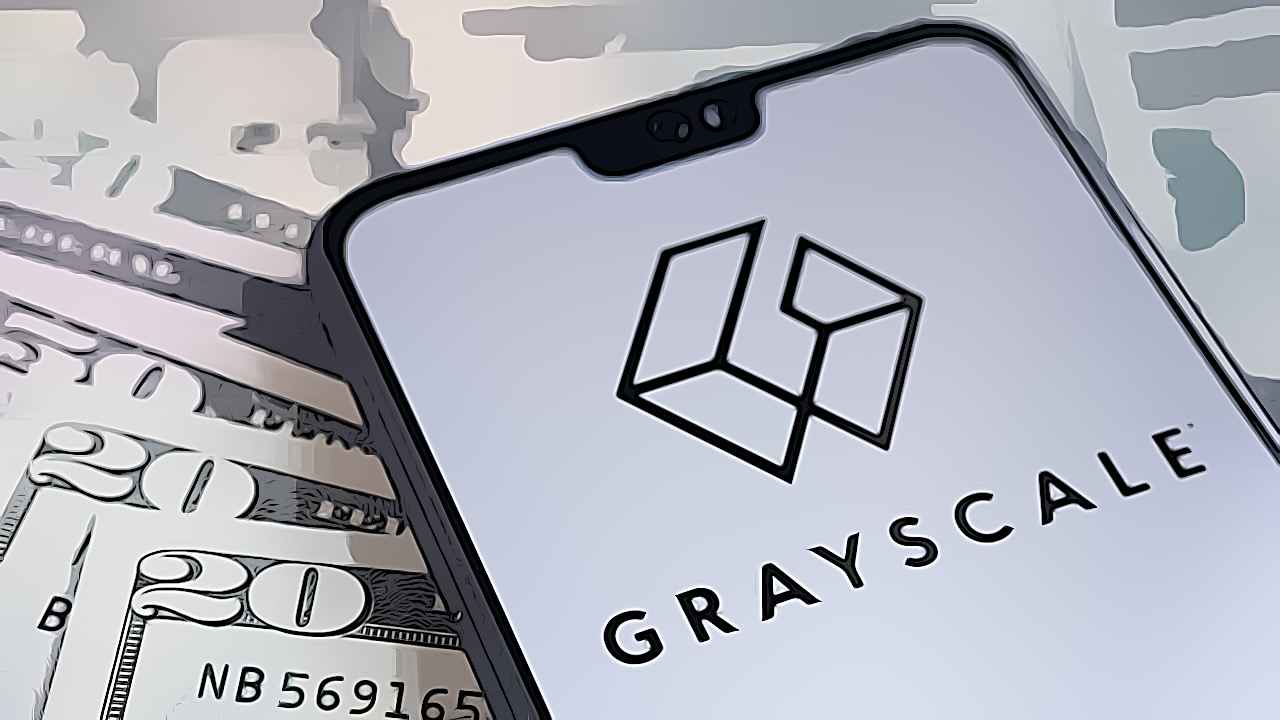 grayscale