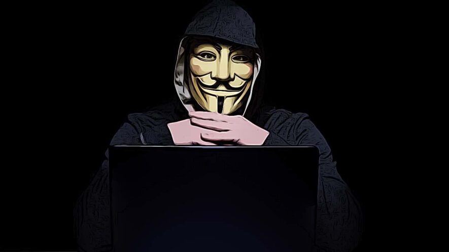 Haker wycofał aktywa o wartości 15,8 mln USD z protokołu DeFi