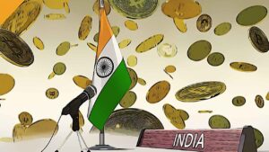 Bank centralny Indii opowiedział się za całkowitym zakazem kryptowalut