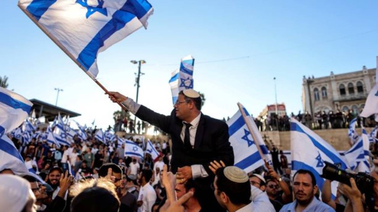 izrael