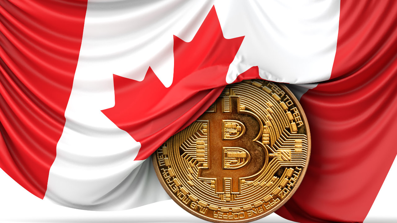 kanada kryptowaluty
