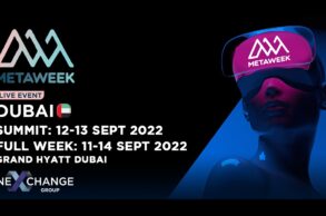 MetaWeek 2022