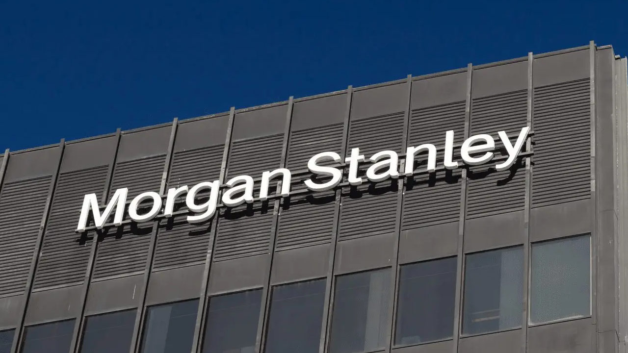 morgan stanley szuka menagera od kryptowalut