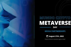 Mundo Crypto Metaverse Day