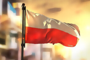 Polska na 33 miejscu w adopcji kryptowalut