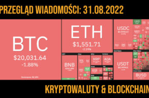 podsumowanie dnia 31 sierpień