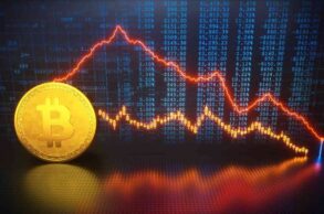Spadek zainteresowania bitcoinami