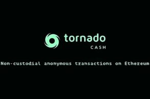 tornado cash