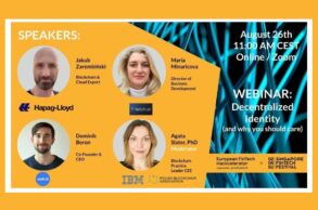 Co przyniesie blockchain? | Webinar
