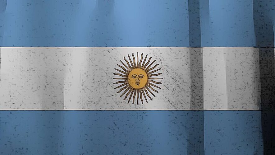 Argentyńska skarbówka likwiduje podziemne kopalnie kryptowalut