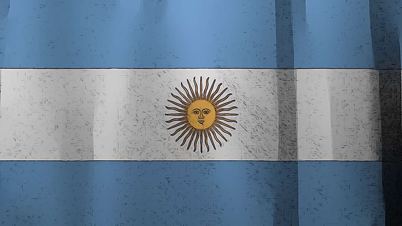 Argentyńska skarbówka likwiduje podziemne kopalnie kryptowalut