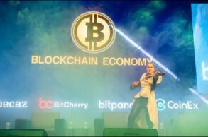 Blockchain Economy Dubai Summit 2022