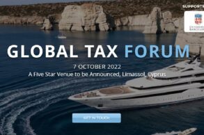 GLOBAL TAX FORUM